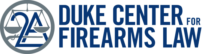Duke Center For Firearms Law Home